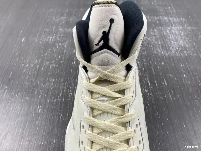Reps TBkick 5 Sail SE FN7405-100 Air Jordan 0607